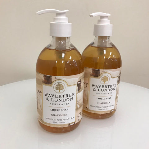 Australian Soapworks Wavertree & London Vegan Japanese Plum Soap