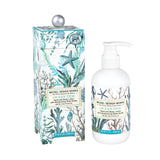 Michel Design Works Ocean Tide Hand and Body Lotion 
