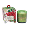 Michel Design Works Merry Christmas Soy Wax Candle