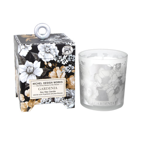 Michel Design Works Lavender Rosemary Travel Candle