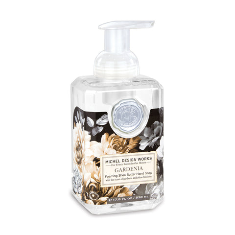 Michel Design Works Palm Breeze Hand and Body Lotion