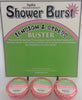Hydra Aromatherapy - Stress Shower Burst - Accessories Boutique 