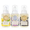Michel Design Works Foaming Soap Lemon, Lavender, & Honey Almomd 