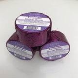Rinse Bath Shower Bombs Lavender Made in USA