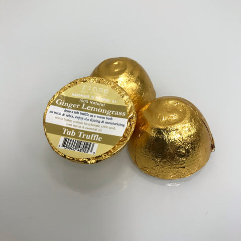 Rinse Bath Shower Bomb Thievery 1.5oz