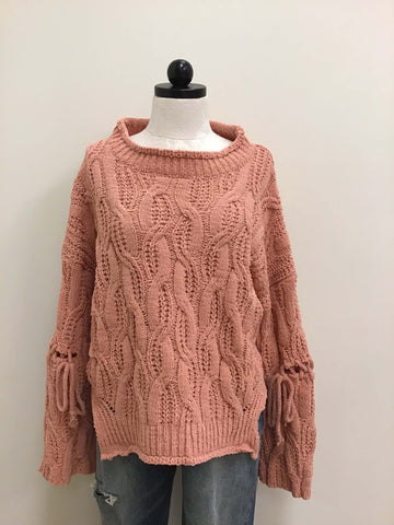 Pol popcorn on sale sweater