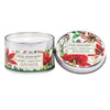 Michel Design Works Merry Christmas Candle