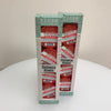 Rinse Peppermint Shower Bomb 4 Pack