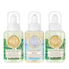Michel Design Works Palm Breeze Beach Mini Foaming Soap Set